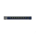 Miniatyrbild 1 av 3: NETGEAR Produktmodell: 8P