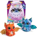 Miniatyrbild 1 av 6: SPIN MASTER DRAGLE HATCHIMALS ALIVE HEMLIG LUCKA