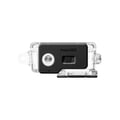 Miniatyrbild 5 av 6: Dykhus - INSTA360 - Ace Pro 2 - Vattentålig upp till 60m - Glaslins - Transparent