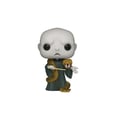 Miniatyrbild 1 av 4: Pop! Harry Potter - Voldemort - 10 cm - Grön och grå