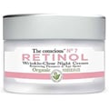 Miniatyrbild 1 av 2: Anti-rynk nattkräm med ekologisk granatäpple retinol 50 ml - RETINOL