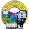Miniatyrbillede 1 af 2: FITT NTS YELLOW 5/8" (15mm) 50 m - Intensiv Brug, Robust og Fleksibel