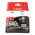 Miniatyrbild 1 av 2: Bläckpatron - Canon - PG-540L - Svart - 11 ml - 300 sidor