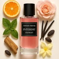 Miniatyrbild 1 av 2: Edition Privée - Interdit Utdrag - Eau de parfum unisex
