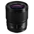 Miniatyrbild 1 av 2: PANASONIC Lumix S 18mm f/1.8 objektiv