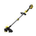 Miniatyrbillede 1 af 5: Græstrimmer - STANLEY - V20 SFMCSTB933B-XJ - 33 cm - Børsteløs - Uden batteri eller oplader