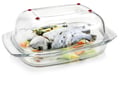 Miniatyrbillede 2 af 2: Tørringsgitter - Tescoma - 428760 - GrandChef Fiskesnurrer 21 x 14 x 9 cm