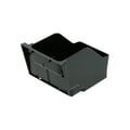Miniatyrbild 2 av 2: Återvinningsbehållare för kaffesump Kaffemaskin, Kaffemaskin 5313213561, 551325107 DELONGHI