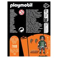 Miniatyrbild 2 av 5: Figurin - PLAYMOBIL - Asuma - Naruto Shippuden - Grön - Flerfärgad - Barn