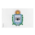 Miniatyrbild 1 av 3: Flagga - San Miguel de Tucumán - 64x96 cm - Polyester - Tryck front/baksidan - Metallöljett