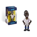 Miniatyrbild 1 av 2: Samlarfigur - MINIX - Escape to Victory Pele - 12cm - PVC - Flerfärgad