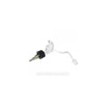 Miniatyrbild 1 av 2: Temperatursond för PHILIPS HD7860 kaffemaskin - Svart - 1,2 liter - 110 Watt