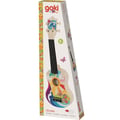 Miniatyrbild 2 av 2: Goki - Ukulele Flower Power - GOLLNEST & KIESEL