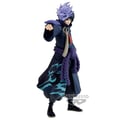 Miniatyrbild 2 av 2: Figur - Naruto - Uchiha Sasuke - Vibration Stars - PVC - 16cm