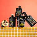 Miniatyrbild 2 av 2: LoLa "Vegan" Treatment Spray "Morte súbita" Repair 250 ml hårvård