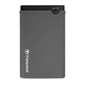 Miniatyrbillede 3 af 3: TRANSCEND Diskkonverteringssæt fra intern til ekstern harddisk - SSD - 2,5" - USB 3.0 - SATA III 6Gb/s