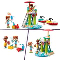 Miniatyrbillede 2 af 5: LEGO® Friends 42623 Strand jetski - Inkluderer livredder - pædagogisk legetøj til børn
