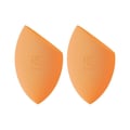 Miniatyrbillede 3 af 6: Makeup Sponge - Real Techniques - Pack of 2 - Multi-functional - Smooth Finish - Precise Coverage