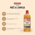Miniatyrbild 2 av 5: Parkettrengöringsmedel - 1 L