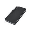 Miniatyrbild 2 av 2: Intenso extern SSD TX100 1TB USB 3.2 500 MB/s svart