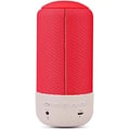 Miniatyrbild 2 av 2: Mini högtalare Pantone röd - Bluetooth 5.0 - 5 W - Batteritid 10h