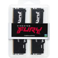Miniatyrbild 5 av 6: Minne DDR5 - KINGSTON - FURY Beast RGB EXPO - 32 GB (2 x 16 GB) - 6000 MHz - CL30