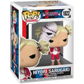 Miniatyrbild 1 av 2: Figur Hiyori Sarugaki Funko Pop! N°1822 | Bleach
