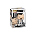 Miniatyrbild 2 av 2: Figur - Drottning - Freddie Mercury - 9 cm - Multicolor - Pop!