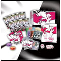 Miniatyrbild 3 av 3: Pokémon : Elite Trainer Box Vit Flame