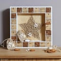 Miniatyrbild 2 av 4: Adventskalender i trä - ARTEMIO - - Trä - Barn - Beige