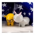 Miniatyrbild 6 av 6: GLAD ETERNITET BABY, Krubba