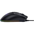 Miniatyrbillede 3 af 5: Spilmus - A4TECH - BLOODY W90MAX - Kablet - 10000 DPI - RGB-baggrundsbelysning