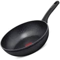 Miniatyrbillede 2 af 2: Wok - Lagostina - LAG630H28 - 28 cm - Alle varmekilder - Kvalitetsprodukter