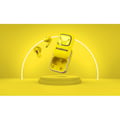 Miniatyrbild 4 av 6: Hörlurar - OTL TECHNOLOGIES - TWS Slide Pokémon Pikachu