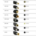 Miniatyrbillede 2 af 4: SB16783-Universal Oplader til Bærbar PC 96w Stik 12v til 24v
