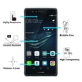 Miniatyrbild 4 av 4: Härdat Glas HUAWEI P9 - Ultra Resistenta Skyddsglasfilm Transparent Anti-Repa Phonillico®