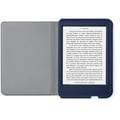 Miniatyrbild 2 av 2: KOBO Clara 2E eReader Fodral - Blå
