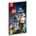 Miniatyrbild 2 av 2: TV-spel - Nintendo - Lego Jurassic World - Äventyr - Nintendo Switch - Importera ES