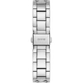 Miniatyrbild 3 av 4: Kvinnoarmband - Guess - Rumour - Stål - Svart - Vattentålighet 30M