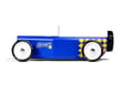 Miniatyrbild 2 av 3: Candylab Toys - Harlequin Car - CANDY LAB