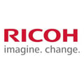Miniatyrbild 3 av 4: RICOH Tonerkassett 408294