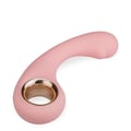 Miniatyrbild 6 av 6: Mini G-punkts vibrator Kapitel Ett - Rosa