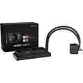 Miniatyrbild 6 av 6: Vattenkylning - VAR TYST! - Silent Loop 3 - 240 mm - Kompatibel med socket AM4 - Aluminium