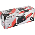 Miniatyrbild 2 av 2: Elektrisk rörskärare - YATO - YT-82015 - 1700W - 125 mm - Dammsfri skärning