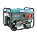 Miniatyrbild 4 av 6: Generator - Konner & Sohnen - KS 7000E-3 ATS - 5500W - Bensin - Trefasigt