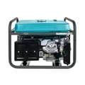 Miniatyrbild 3 av 6: Generator - Konner & Sohnen - KS 7000E-3 ATS - 5500W - Bensin - Trefasigt