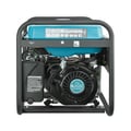 Miniatyrbild 6 av 6: Generator - Konner & Sohnen - KS 7000E-3 ATS - 5500W - Bensin - Trefasigt