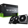 Miniatyrbild 1 av 6: Grafikkort - MSI - VENTUS GEFORCE RTX 5090 32G 3X OC NVIDIA 32 GB GDDR7