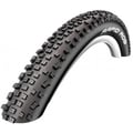 Miniatyrbild 1 av 2: SCHWALBE hS425 Rapid Rob 29 x 2.1 (54-622) svart MTB-däck - Gummi - Vuxen - Unisex