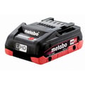 Miniatyrbild 3 av 3: LIHD batteri 18 V - 4,0 Ah - METABO - 625367000